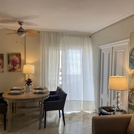 Precioso Remedios Triana Plaza Espana Y Centro Historico 아파트 세비야