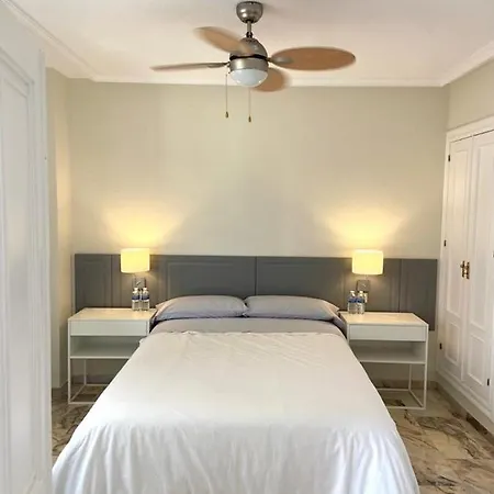 Appartement Precioso Remedios Triana Plaza Espana Y Centro Historico