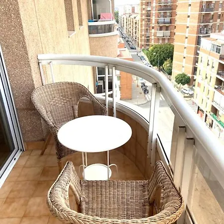 Precioso Remedios Triana Plaza Espana Y Centro Historico 세비야