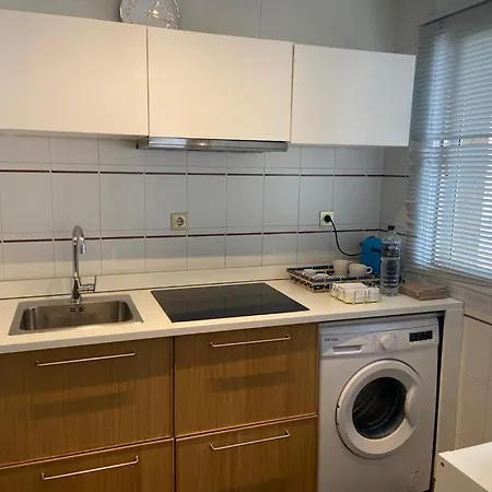 Precioso Remedios Triana Plaza Espana Y Centro Historico Appartement Séville